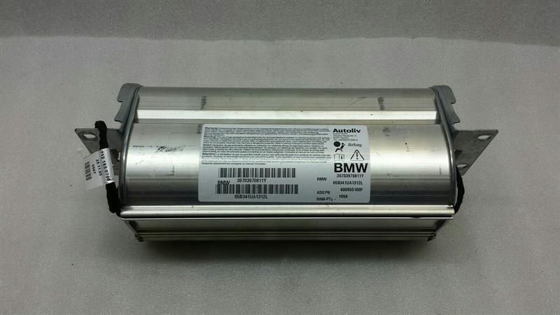 BMW 5 Series E60 Dashboard Module 39703970811Y Module