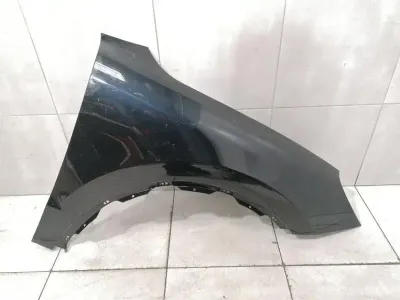 Porsche Cayenne 9Y MK3 E3 Right Wing 9Y0821106B Front Right Fender