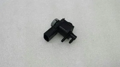 Audi Q7 4L EGR VACUUM SOLENOID VALVE 1K0906283A magnetic diverter valve