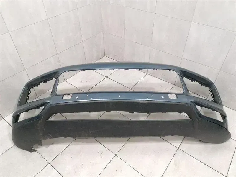 Porsche Cayenne 9Y MK3 E3 Front Bumper 9Y0807221 Front Bumper
