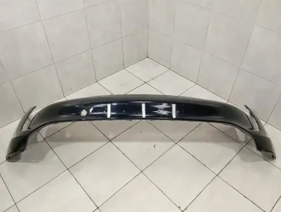 Porsche Taycan 9J Front Bumper 9J1807221D Front Bumper