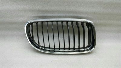 BMW 3 Series E90 Right Front Grille 51137201968 Radiator Grille Right