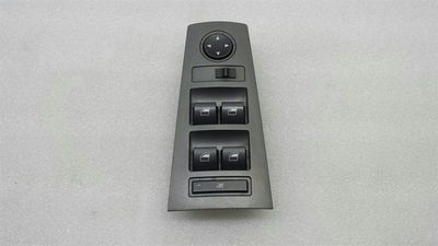 BMW 7 series E65 Window Switch 6915008 Power Window Switch