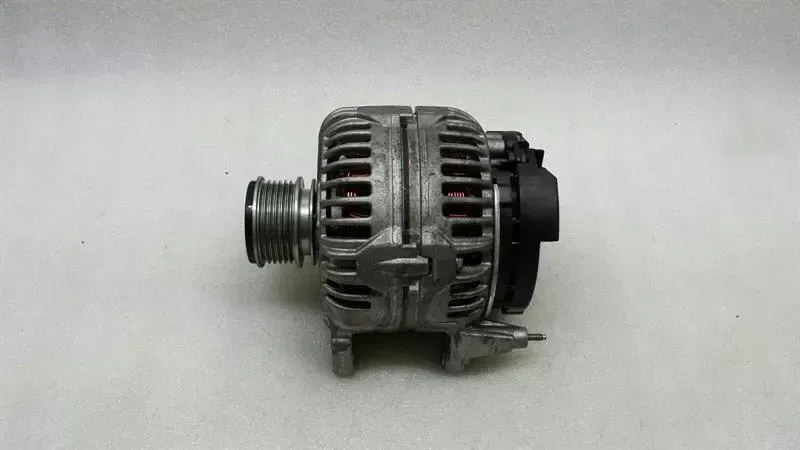 Volkswagen Golf Alternator 03L903023 Alternator CAY 2013 1.6TDI 140A