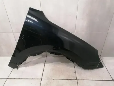Porsche Cayenne 9Y MK3 E3 Right Wing 9Y0821106B Front Right Fender