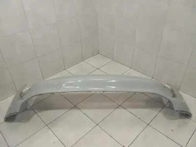 Porsche Taycan 9J Front Bumper 9J1807221D Front Bumper