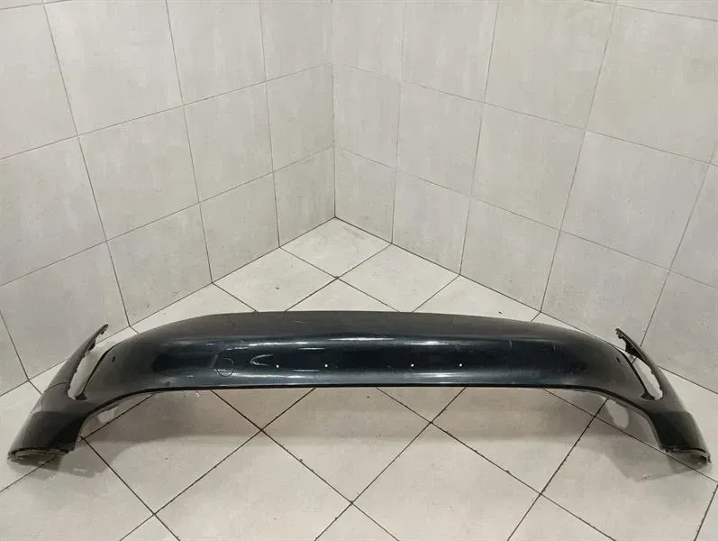 Porsche Taycan 9J Front Bumper 9J1807221D Front Bumper