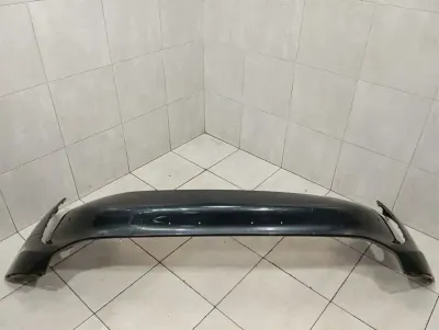 Porsche Taycan 9J Front Bumper 9J1807221D Front Bumper