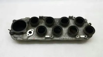 1994 Mercedes G-Car Suction Bridge Inlet Bridge A1161400651 Intake Manifold