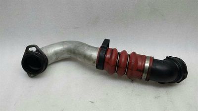 BMW 7 series E66 facelift intake pipe 11617796299 intake hose charge air