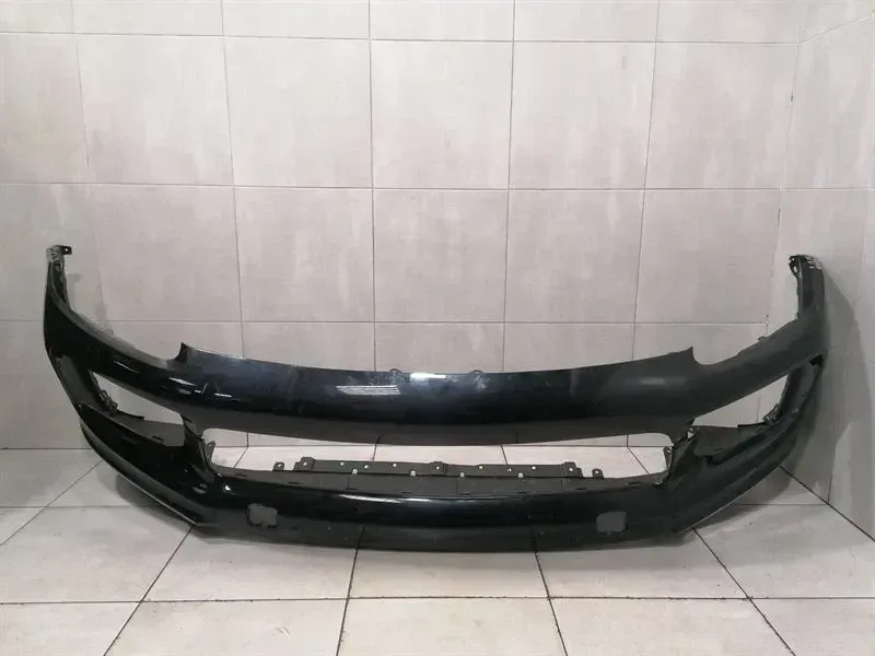 Porsche Cayenne 9Y MK3 E3 Front Bumper 9Y0807221 Front Bumper