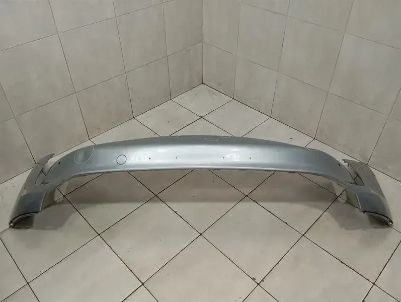 Porsche Taycan 9J Front Bumper 9J1807221D Front Bumper