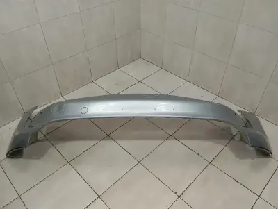 Porsche Taycan 9J Front Bumper 9J1807221D Front Bumper