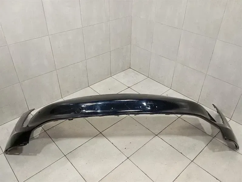 Porsche Taycan 9J Front Bumper 9J1807221D Front Bumper