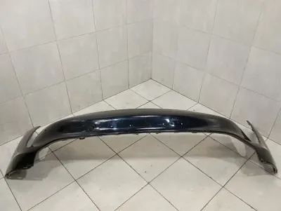 Porsche Taycan 9J Front Bumper 9J1807221D Front Bumper