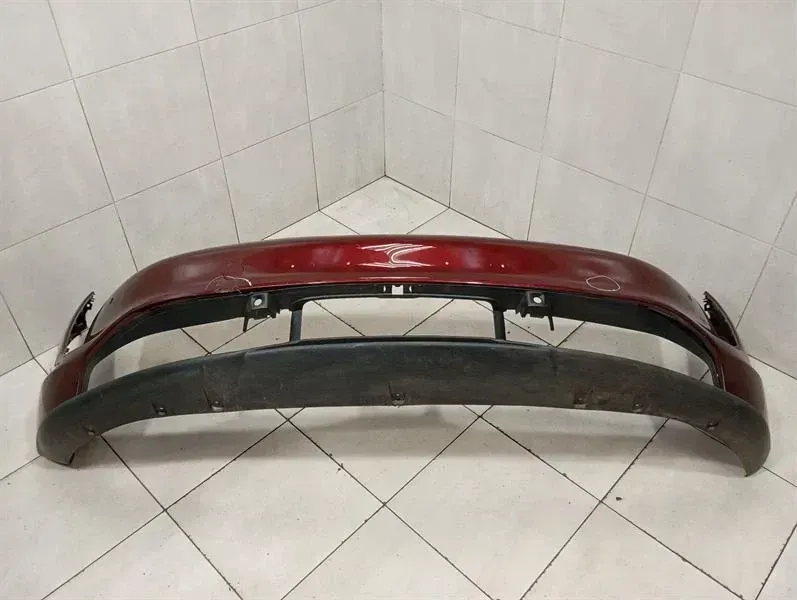 Porsche Taycan 9J Front Bumper 9J1807221D Front Bumper