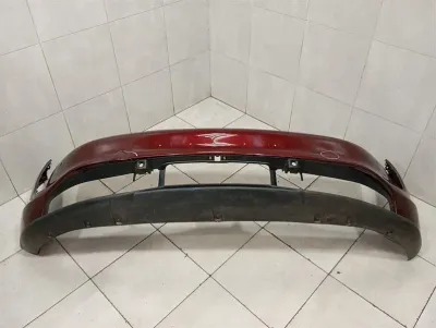 Porsche Taycan 9J Front Bumper 9J1807221D Front Bumper