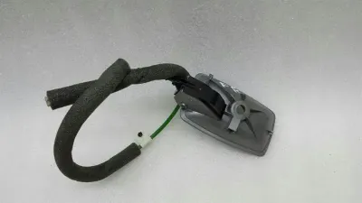 BMW 7 series E65 E66 FRH door inner handle 7024304 door opener inside front right