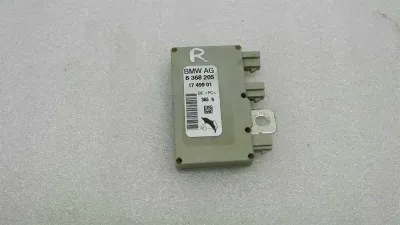 BMW 7 series E66 Facelift Aerial / Antenna 8368205 Antenna