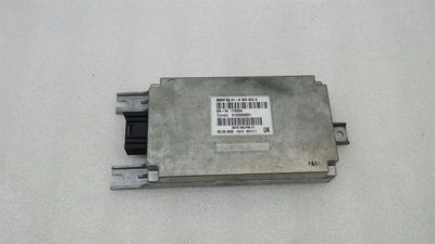 BMW 7er E65 E66 E67 Electronic module 84416960803 Spracheingabe