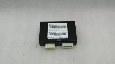 BMW 5 Series E60 suspension modules 6773912 air spring control unit EDC