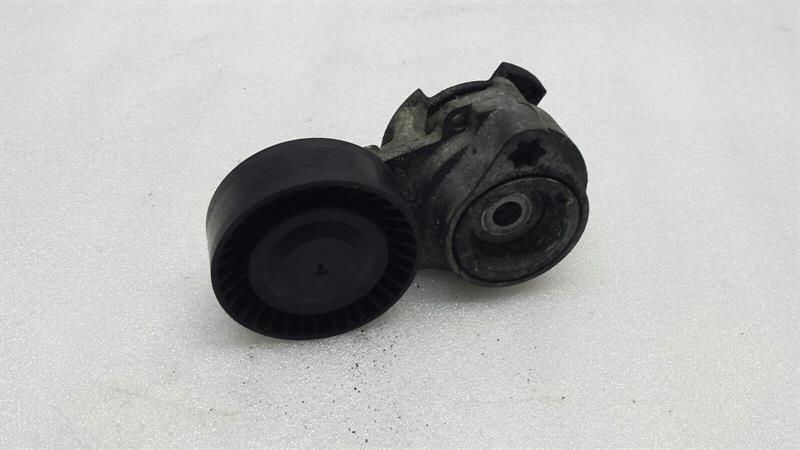 BMW 7 series E65 E66 Tensioner pulley 11287505566 Riemenspanner Spannarm 745i