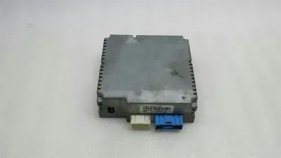 BMW 7 series electronic module 6921448 video module TV module video TV control unit