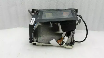 BMW 6 Series E63 E64 Display Unit Screen 9126347 Head Up Display HUD