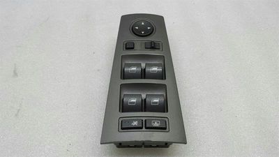 BMW 7 series E65 E66 main window switch 6917106 power window switch