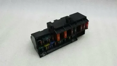 BMW 7 Series E65 Fuse Box 69005820 Fuse Box