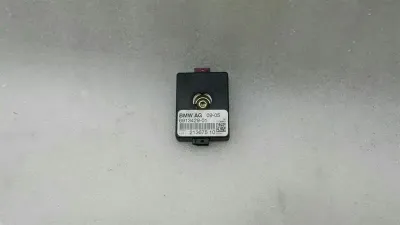 BMW 6 Series E63 E64 Aerial / Antenna 6913429 Antenna Disturbance Filter