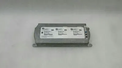 BMW 5 Series E60 Bluetooth Module 6982068 Bluetooth Control Unit