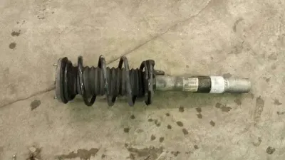 BMW 7 series E66 facelift shock absorber front 31316786531 shock absorber front