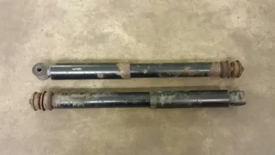 1994 Mercedes G-Car Shock Absorber Front WA0053230100 Shock Absorber Front