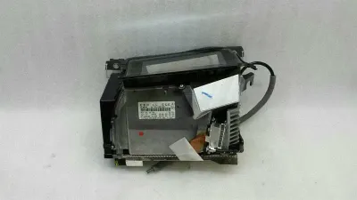 BMW 5 Series E60 M5 Head Up Display 6980895 ECU HUD