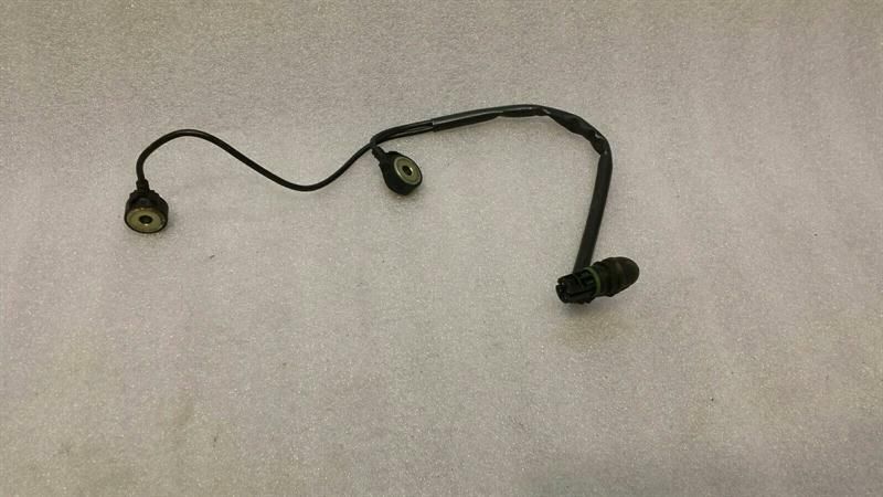 BMW 7 series E65 Knock Sensor 13627568421 Knock Sensor