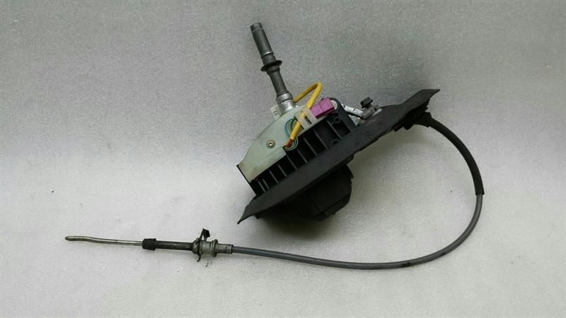 BMW 6 series E63 E64 Gear selector 7522144 Schalthebel Wählhebel