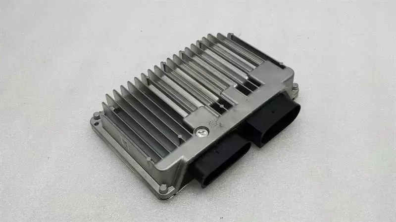 BMW 7 series E65/E66 Electronic module 7503265 Valvetronic Steuergerät