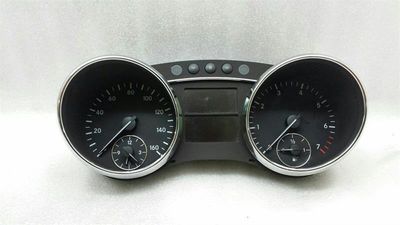 Mercedes R Class W251 Speedometer MPH A2515408047 Instrument Cluster R350 V6