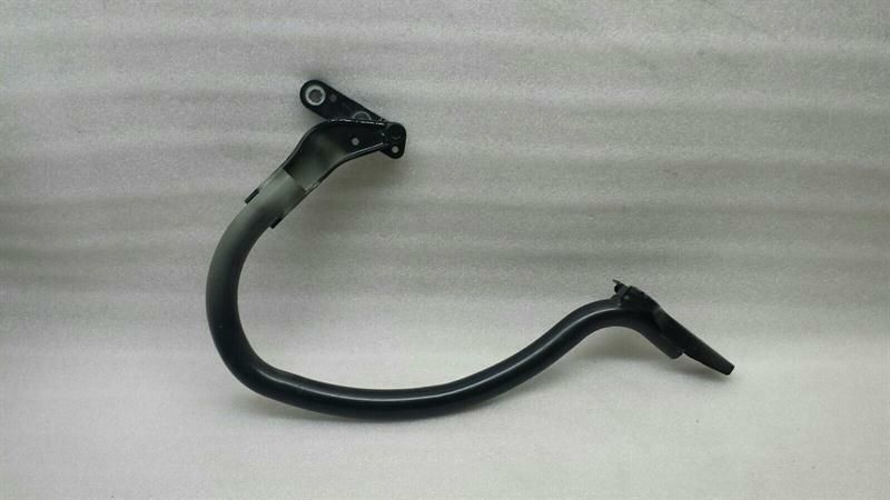 BMW 6 Series E63 Right Boot hinge 7008744 Tailgate Hinge Right