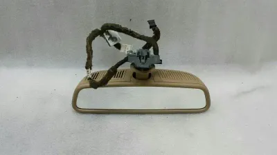 Mercedes R Class W251 W164 rear-view mirror interior mirror A1648103417 rear view mirror