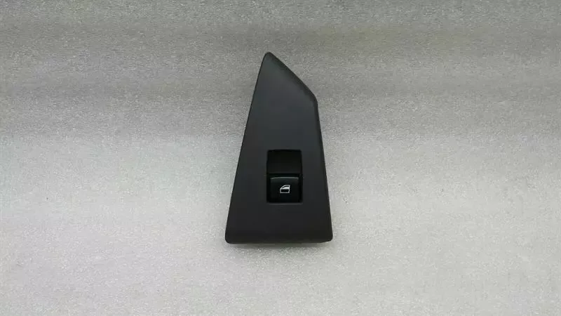 BMW 6 Series E63 RHD Passenger Window Switch 6922250 RIGHT HANDLE RHD