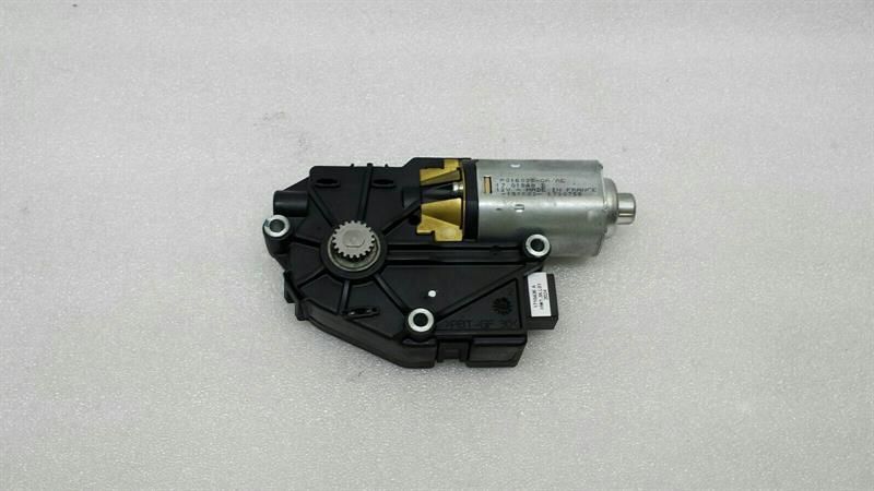 BMW 6 Series E63 Sun Roof Engine 67616922257 Sunroof Engine