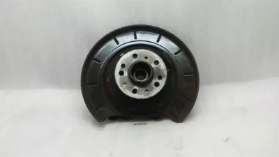 Mercedes R Class W251 wheel bearing housing knuckle rear A1643501308 rear stroke