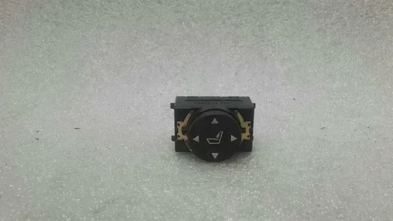 BMW 6 Series E63 E64 Left Seat Lumbar Switch 8352291 Seat Switch Left