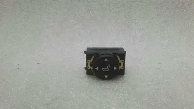 BMW 6 Series E63 E64 Left Seat Lumbar Switch 8352291 Seat Switch Left