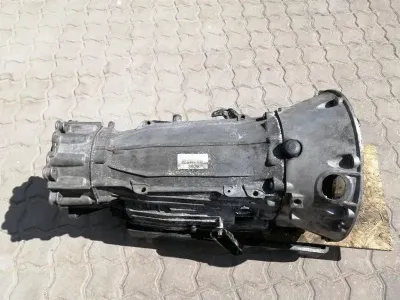 Mercedes R350 Petrol M272 V6 Car Gearbox A2512701400 Transmission 722.906 722906 7G