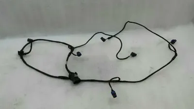 Mercedes R Class W251 Front PDC Wiring A2515404006 PTS Front Wiring Harness