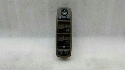 Mercedes R Class W251 Main Window Switch A2518300190 Switch Window Regulator
