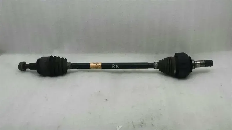 Mercedes R Class W251 Drive Shaft Rear Right A2513500610 Rear Drive Shaft